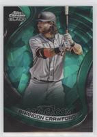 Brandon Crawford #/99