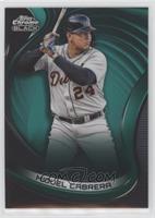 Miguel Cabrera #/99