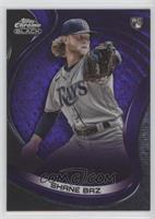 Shane Baz [EX to NM] #/150