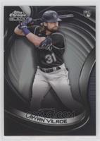 Ryan Vilade #/199