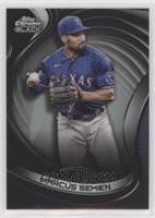 Marcus Semien #/199