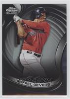 Rafael Devers #/199