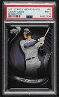 Aaron Judge [PSA 9 MINT] #/199