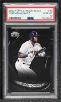 Yordan Alvarez [PSA 10 GEM MT]