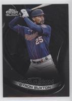 Byron Buxton [EX to NM]