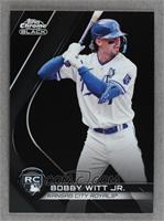 Bobby Witt Jr.