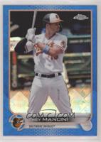 Trey Mancini #/150