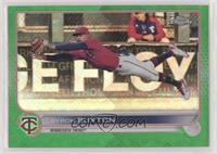 Byron Buxton #/99