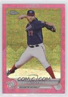 Stephen Strasburg #/199