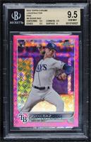 Shane Baz [BGS 9.5 GEM MINT] #/199