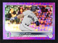 Jarred Kelenic #/250