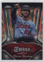 Byron Buxton #/5