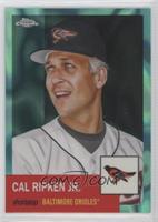 Cal Ripken Jr. #/299