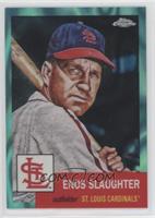 Enos Slaughter #/299