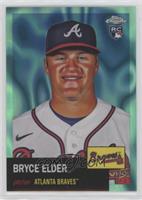 Bryce Elder #/299
