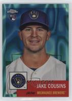 Jake Cousins #/299