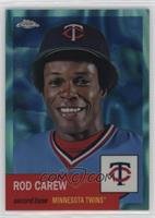 Rod Carew #/299