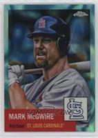 Mark McGwire #/299