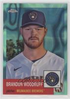 Brandon Woodruff #/299