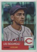 Lou Boudreau #/299