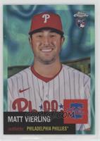 Matt Vierling #/299