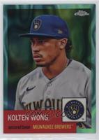 Kolten Wong #/299