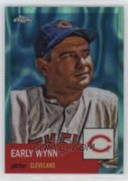 Early Wynn #/299