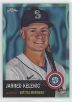 Jarred Kelenic #/299