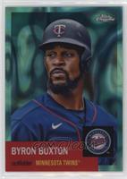 Byron Buxton #/299