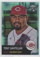 Tony Santillan #/299
