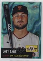 Joey Bart #/299