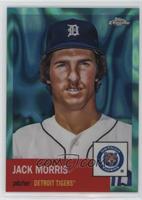 Jack Morris #/299