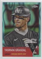 Yasmani Grandal #/299