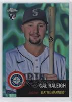 Cal Raleigh #/299