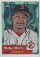 Manny Ramirez #/299