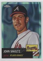 John Smoltz #/299