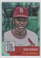 Bob Gibson #/299