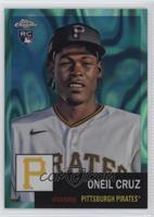 Oneil Cruz #/299