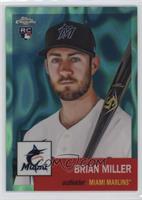 Brian Miller #/299