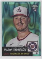 Mason Thompson #/299