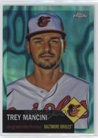 Trey Mancini #/299