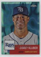 Corey Kluber #/299