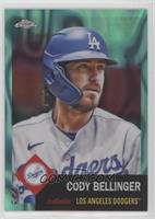 Cody Bellinger #/299