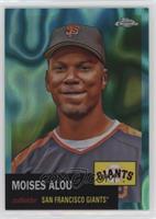 Moises Alou #/299