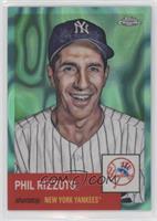 Phil Rizzuto #/299