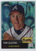 Tom Glavine #/299