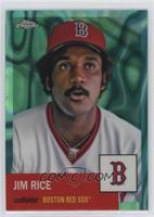 Jim Rice #/299