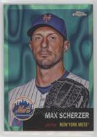 Max Scherzer #/299