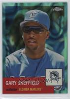 Gary Sheffield #/299