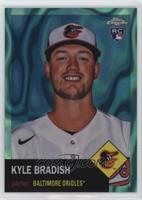 Kyle Bradish #/299